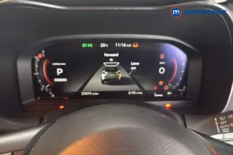 Nissan Juke N-Connecta Automatic Petrol SUV - Stock Number (1672879) - 7th supplementary image