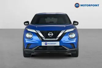 Nissan Juke N-Connecta Automatic Petrol SUV - Stock Number (1672879) - Front bumper
