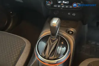 Nissan Juke N-Connecta Automatic Petrol SUV - Stock Number (1672879) - 15th supplementary image