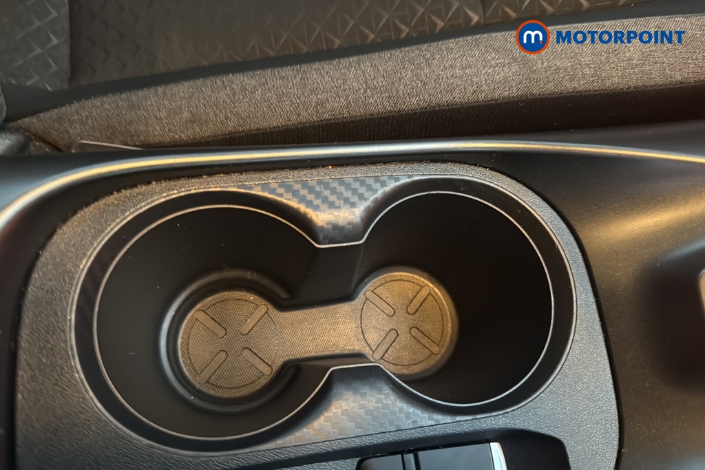 Nissan Juke N-Connecta Automatic Petrol SUV - Stock Number (1672879) - 16th supplementary image
