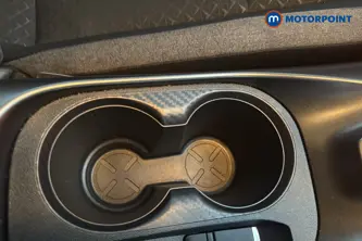 Nissan Juke N-Connecta Automatic Petrol SUV - Stock Number (1672879) - 16th supplementary image
