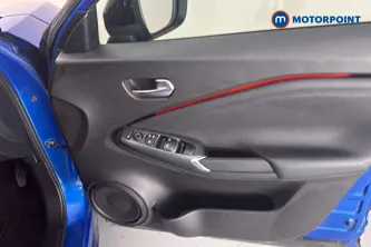 Nissan Juke N-Connecta Automatic Petrol SUV - Stock Number (1672879) - 18th supplementary image