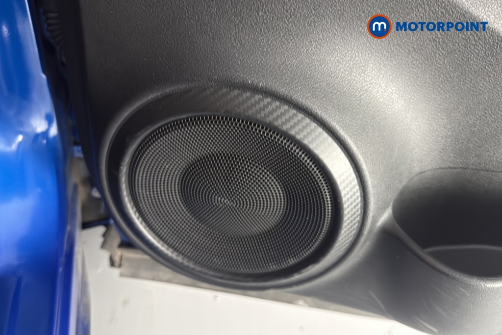 Nissan Juke N-Connecta Automatic Petrol SUV - Stock Number (1672879) - 21st supplementary image