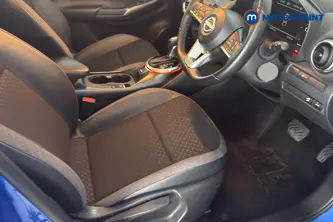 Nissan Juke N-Connecta Automatic Petrol SUV - Stock Number (1672879) - 22nd supplementary image