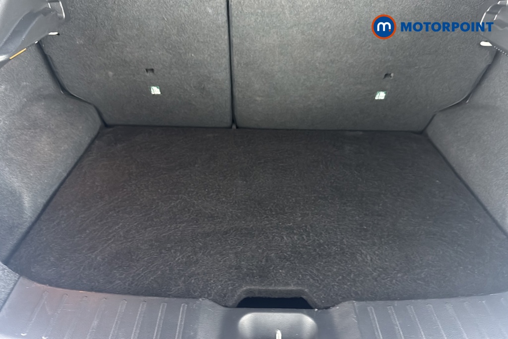 Nissan Juke N-Connecta Automatic Petrol SUV - Stock Number (1672879) - 30th supplementary image