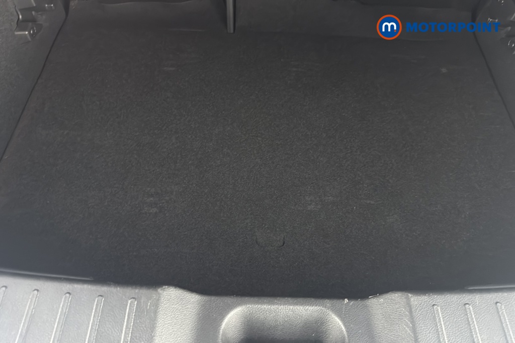 Nissan Juke N-Connecta Automatic Petrol SUV - Stock Number (1672879) - 33rd supplementary image