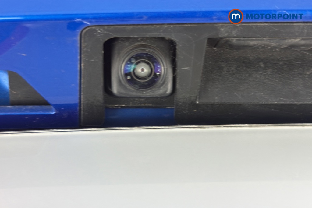 Nissan Juke N-Connecta Automatic Petrol SUV - Stock Number (1672879) - 37th supplementary image
