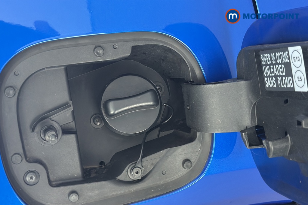 Nissan Juke N-Connecta Automatic Petrol SUV - Stock Number (1672879) - 41st supplementary image