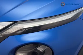 Nissan Juke N-Connecta Automatic Petrol SUV - Stock Number (1672879) - 42nd supplementary image