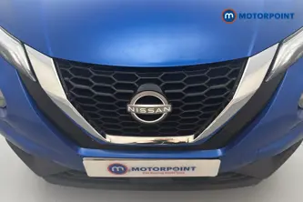 Nissan Juke N-Connecta Automatic Petrol SUV - Stock Number (1672879) - 43rd supplementary image
