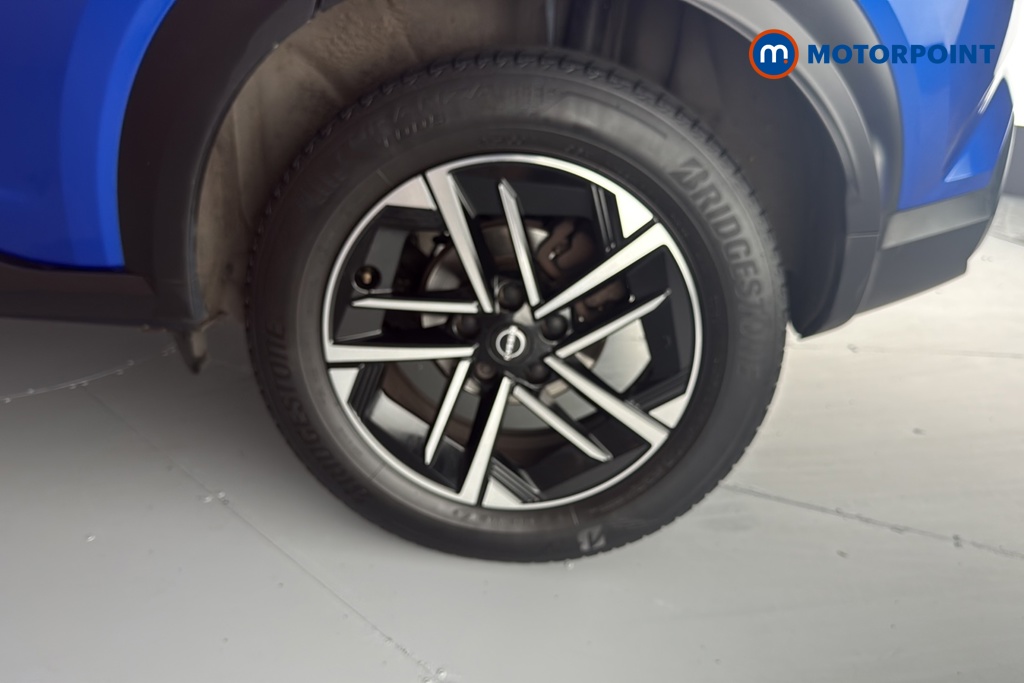 Nissan Juke N-Connecta Automatic Petrol SUV - Stock Number (1672879) - 45th supplementary image