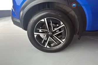 Nissan Juke N-Connecta Automatic Petrol SUV - Stock Number (1672879) - 46th supplementary image