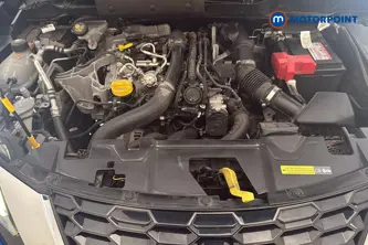 Nissan Juke N-Connecta Automatic Petrol SUV - Stock Number (1672879) - 48th supplementary image