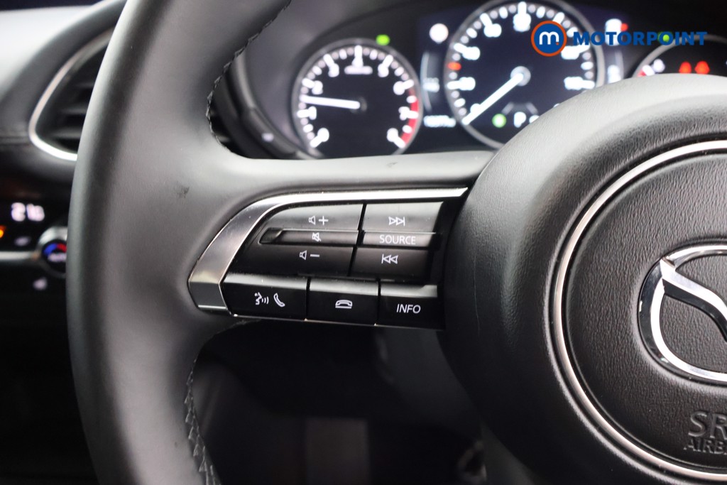 Mazda 3 Exclusive-Line Automatic Petrol Hatchback - Stock Number (1672941) - 2nd supplementary image