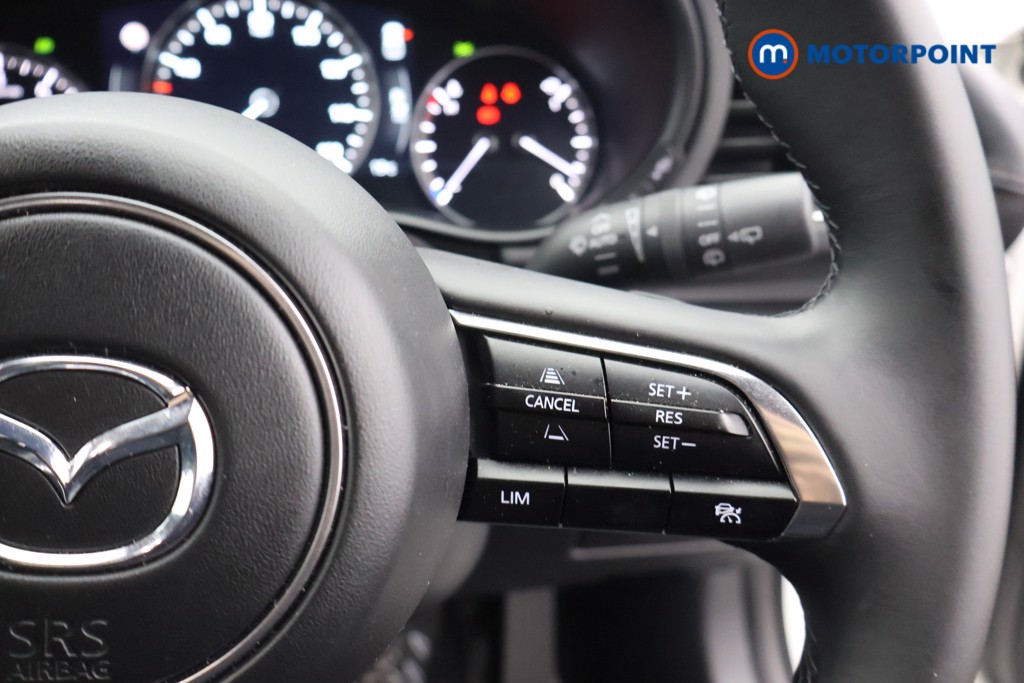 Mazda 3 Exclusive-Line Automatic Petrol Hatchback - Stock Number (1672941) - 3rd supplementary image