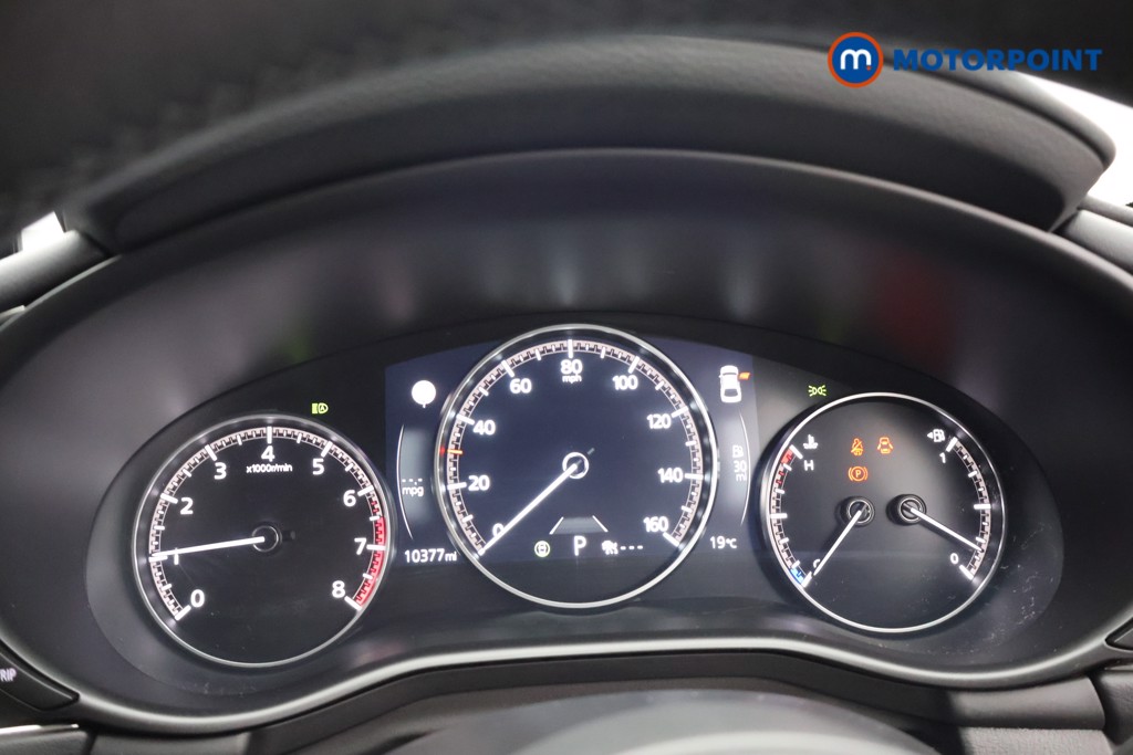 Mazda 3 Exclusive-Line Automatic Petrol Hatchback - Stock Number (1672941) - 4th supplementary image