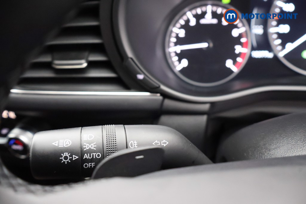 Mazda 3 Exclusive-Line Automatic Petrol Hatchback - Stock Number (1672941) - 5th supplementary image