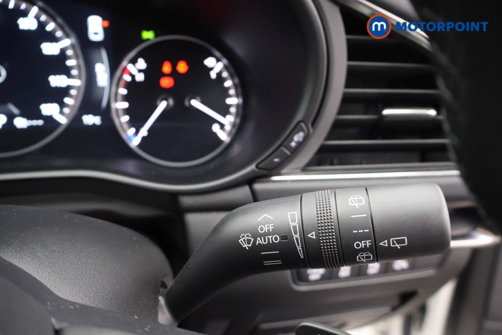 Mazda 3 Exclusive-Line Automatic Petrol Hatchback - Stock Number (1672941) - 6th supplementary image