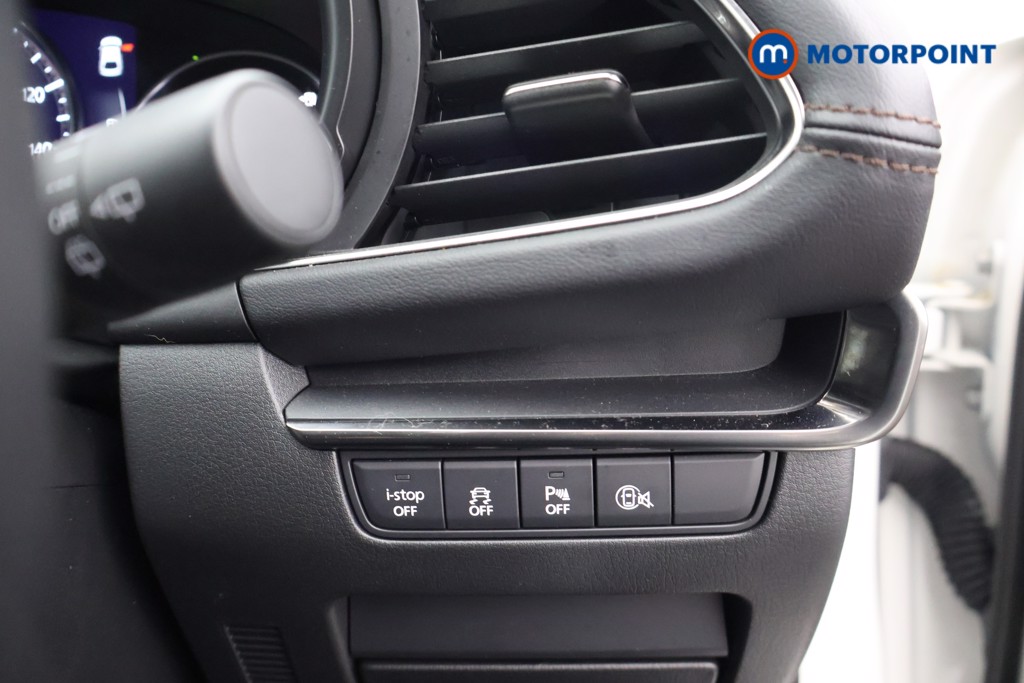 Mazda 3 Exclusive-Line Automatic Petrol Hatchback - Stock Number (1672941) - 7th supplementary image