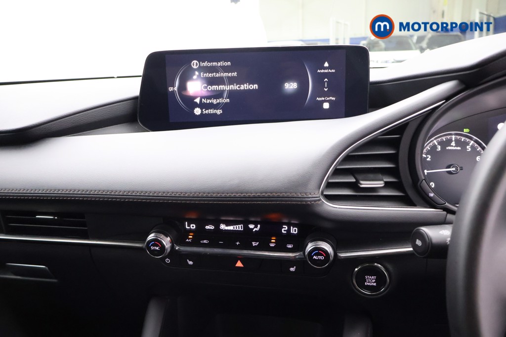 Mazda 3 Exclusive-Line Automatic Petrol Hatchback - Stock Number (1672941) - 8th supplementary image