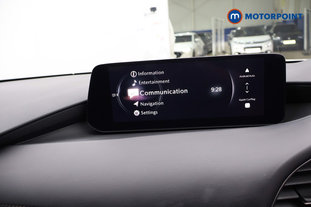 Mazda 3 Exclusive-Line Automatic Petrol Hatchback - Stock Number (1672941) - 9th supplementary image