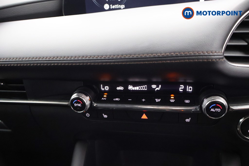 Mazda 3 Exclusive-Line Automatic Petrol Hatchback - Stock Number (1672941) - 10th supplementary image