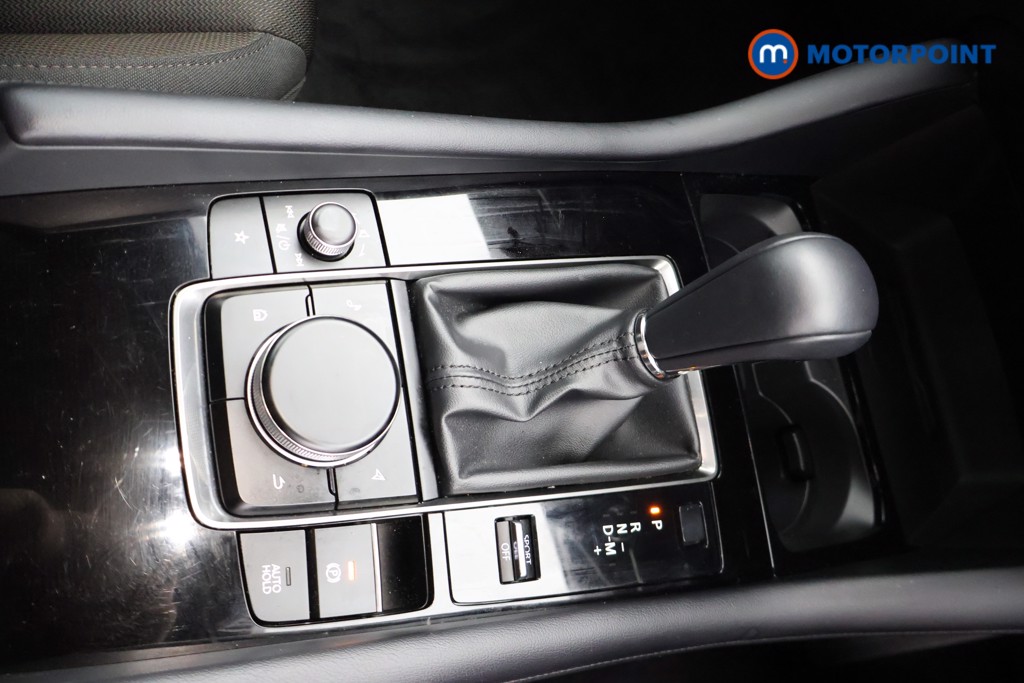 Mazda 3 Exclusive-Line Automatic Petrol Hatchback - Stock Number (1672941) - 11th supplementary image