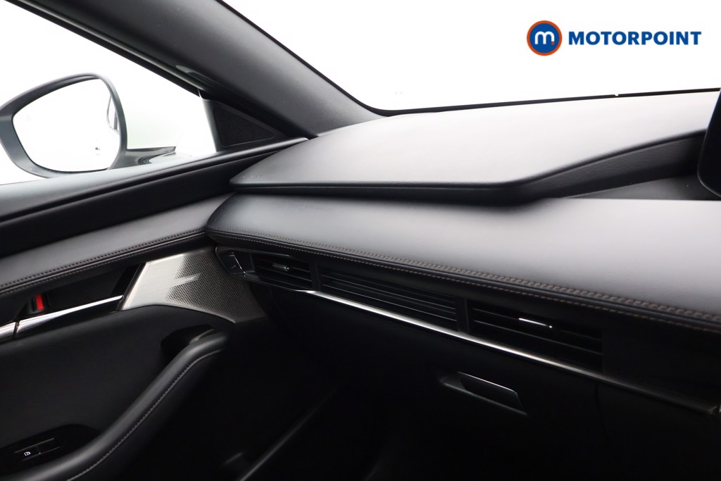 Mazda 3 Exclusive-Line Automatic Petrol Hatchback - Stock Number (1672941) - 13th supplementary image