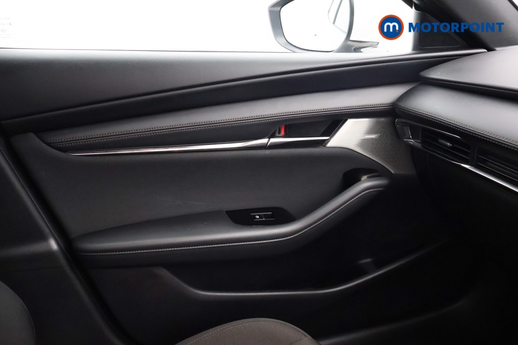 Mazda 3 Exclusive-Line Automatic Petrol Hatchback - Stock Number (1672941) - 14th supplementary image