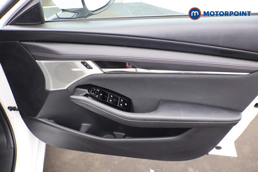Mazda 3 Exclusive-Line Automatic Petrol Hatchback - Stock Number (1672941) - 15th supplementary image
