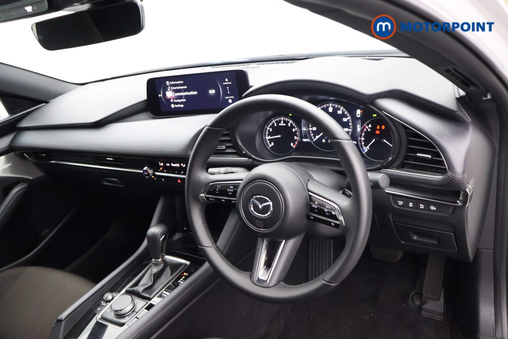 Mazda 3 Exclusive-Line Automatic Petrol Hatchback - Stock Number (1672941) - 16th supplementary image