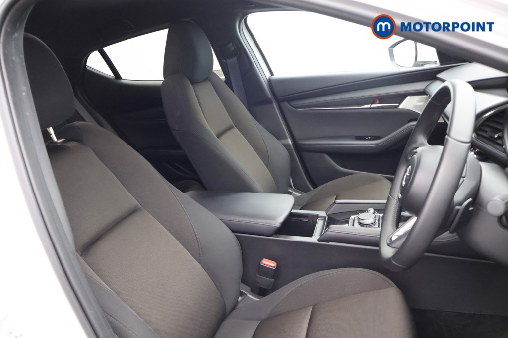 Mazda 3 Exclusive-Line Automatic Petrol Hatchback - Stock Number (1672941) - 17th supplementary image
