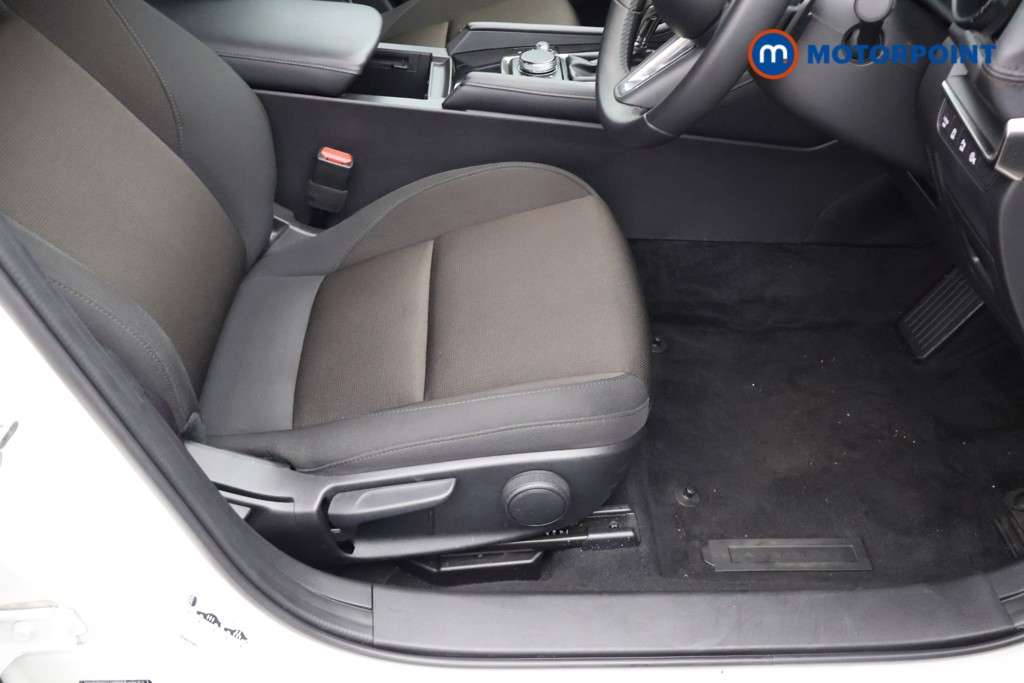 Mazda 3 Exclusive-Line Automatic Petrol Hatchback - Stock Number (1672941) - 18th supplementary image
