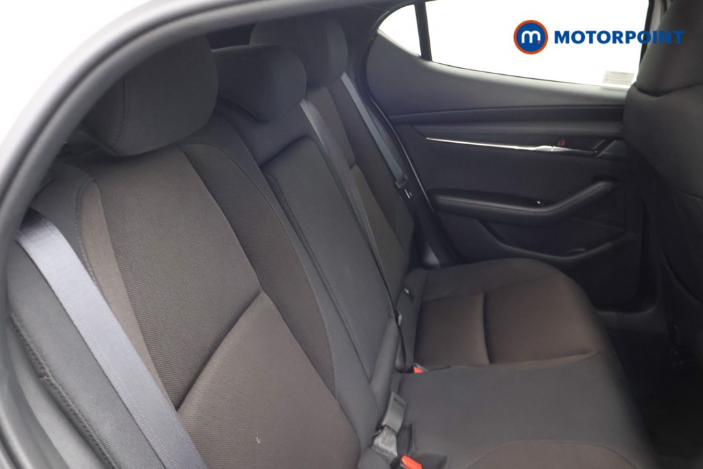 Mazda 3 Exclusive-Line Automatic Petrol Hatchback - Stock Number (1672941) - 19th supplementary image