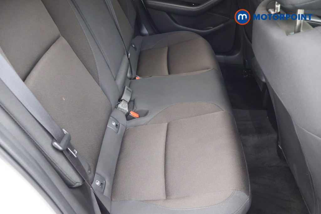 Mazda 3 Exclusive-Line Automatic Petrol Hatchback - Stock Number (1672941) - 20th supplementary image