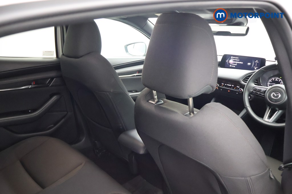Mazda 3 Exclusive-Line Automatic Petrol Hatchback - Stock Number (1672941) - 21st supplementary image