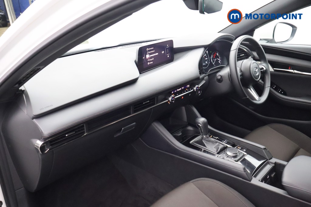 Mazda 3 Exclusive-Line Automatic Petrol Hatchback - Stock Number (1672941) - 23rd supplementary image
