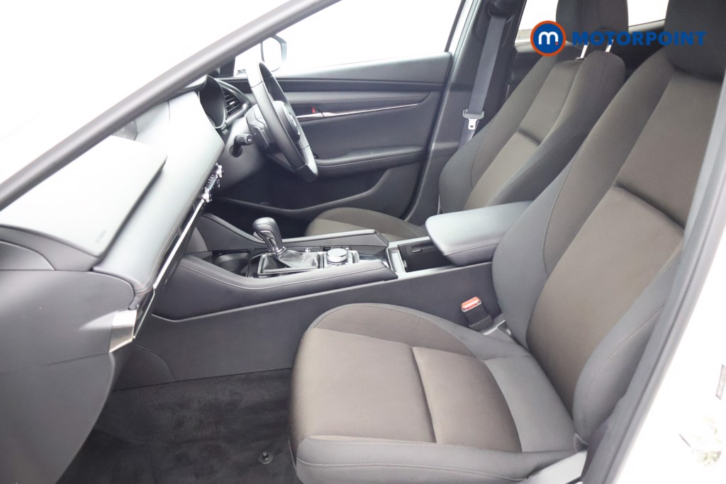 Mazda 3 Exclusive-Line Automatic Petrol Hatchback - Stock Number (1672941) - 24th supplementary image