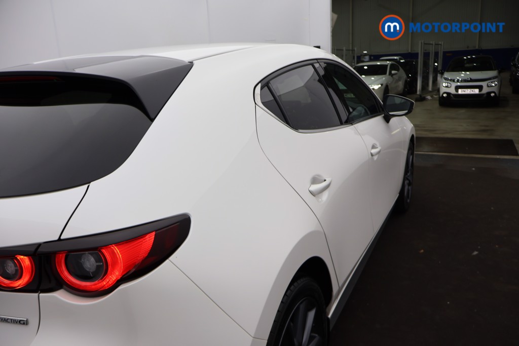 Mazda 3 Exclusive-Line Automatic Petrol Hatchback - Stock Number (1672941) - 27th supplementary image