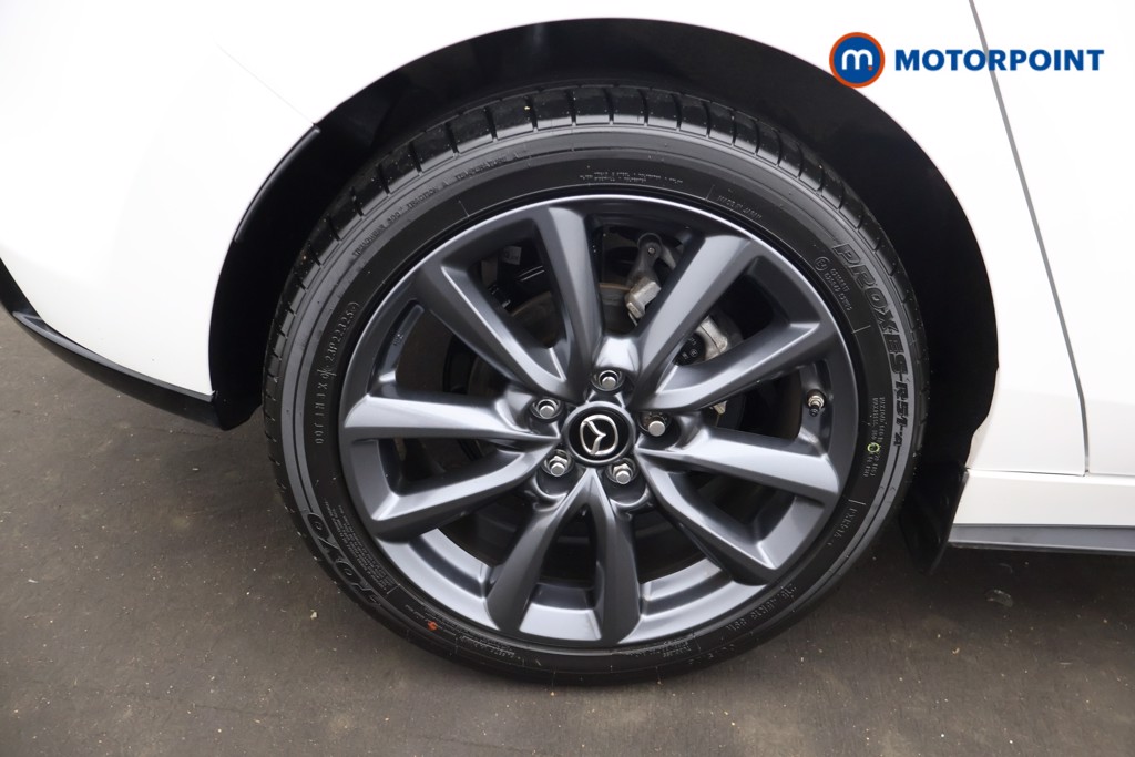 Mazda 3 Exclusive-Line Automatic Petrol Hatchback - Stock Number (1672941) - 28th supplementary image