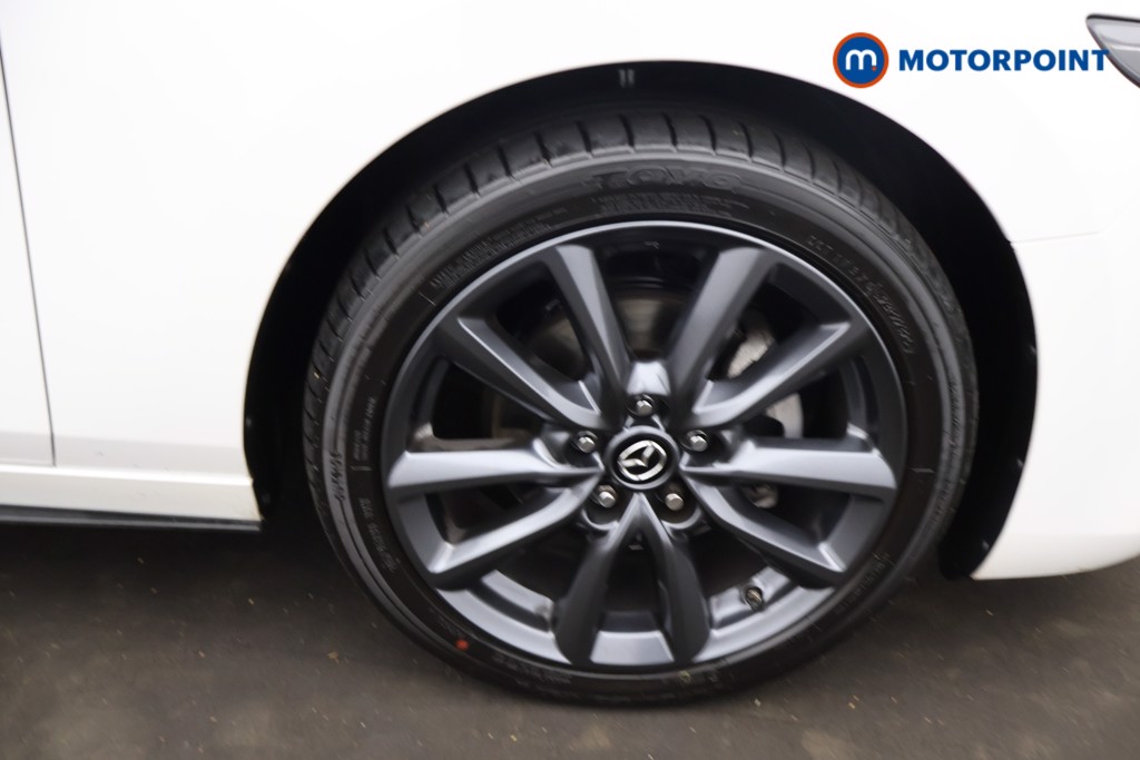 Mazda 3 Exclusive-Line Automatic Petrol Hatchback - Stock Number (1672941) - 29th supplementary image