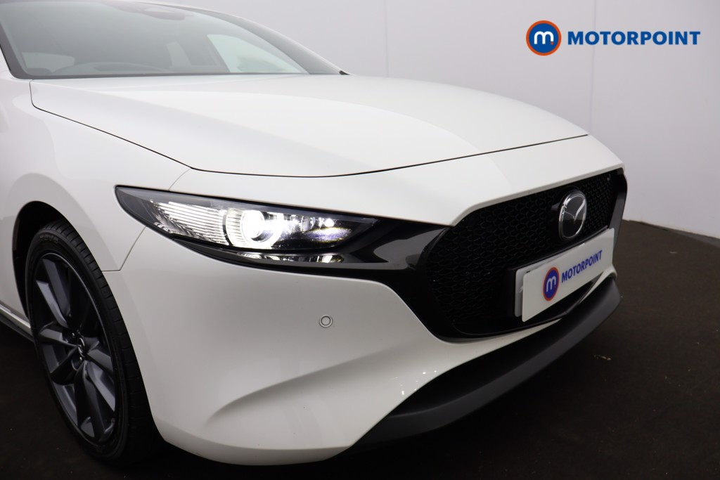 Mazda 3 Exclusive-Line Automatic Petrol Hatchback - Stock Number (1672941) - 30th supplementary image