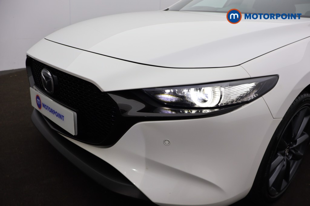 Mazda 3 Exclusive-Line Automatic Petrol Hatchback - Stock Number (1672941) - 32nd supplementary image