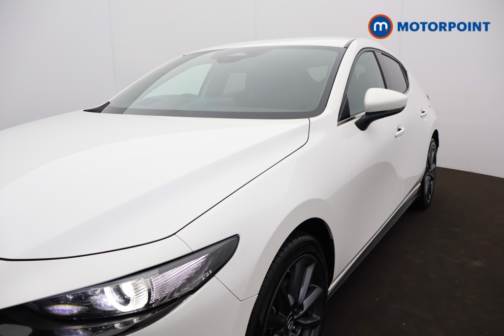 Mazda 3 Exclusive-Line Automatic Petrol Hatchback - Stock Number (1672941) - 33rd supplementary image
