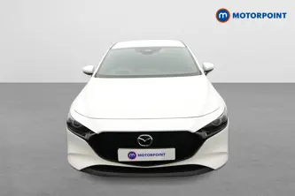 Mazda 3 Exclusive-Line Automatic Petrol Hatchback - Stock Number (1672941) - Front bumper