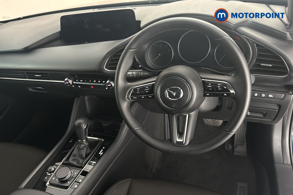 Mazda 3 Exclusive-Line Automatic Petrol Hatchback - Stock Number (1672944) - 2nd supplementary image