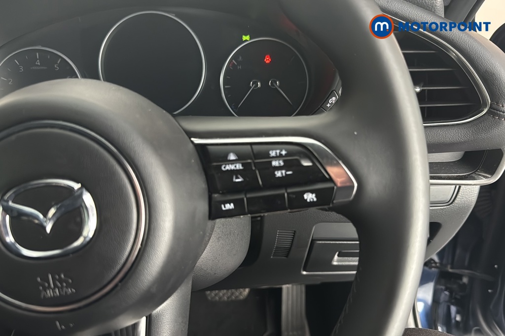 Mazda 3 Exclusive-Line Automatic Petrol Hatchback - Stock Number (1672944) - 3rd supplementary image