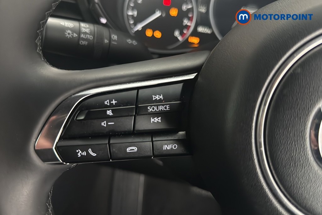 Mazda 3 Exclusive-Line Automatic Petrol Hatchback - Stock Number (1672944) - 5th supplementary image