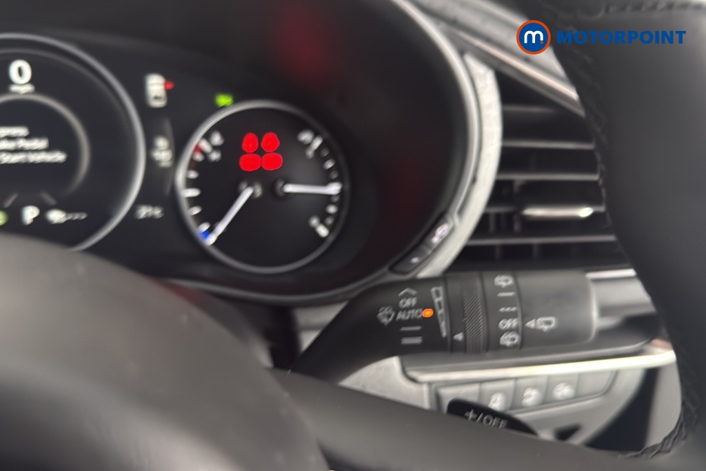 Mazda 3 Exclusive-Line Automatic Petrol Hatchback - Stock Number (1672944) - 6th supplementary image