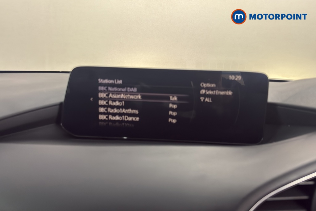 Mazda 3 Exclusive-Line Automatic Petrol Hatchback - Stock Number (1672944) - 8th supplementary image